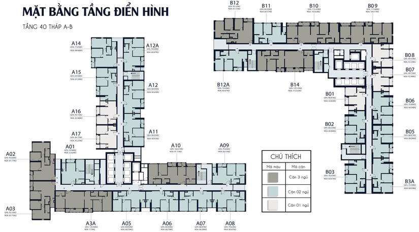 Tầng 40s