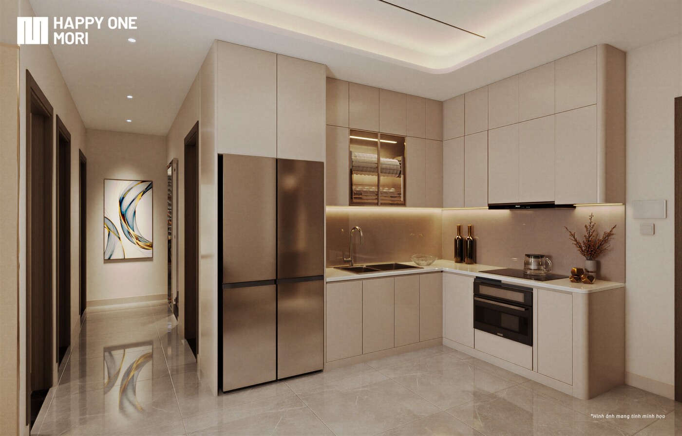 Nội thất Vạn Xuân Group