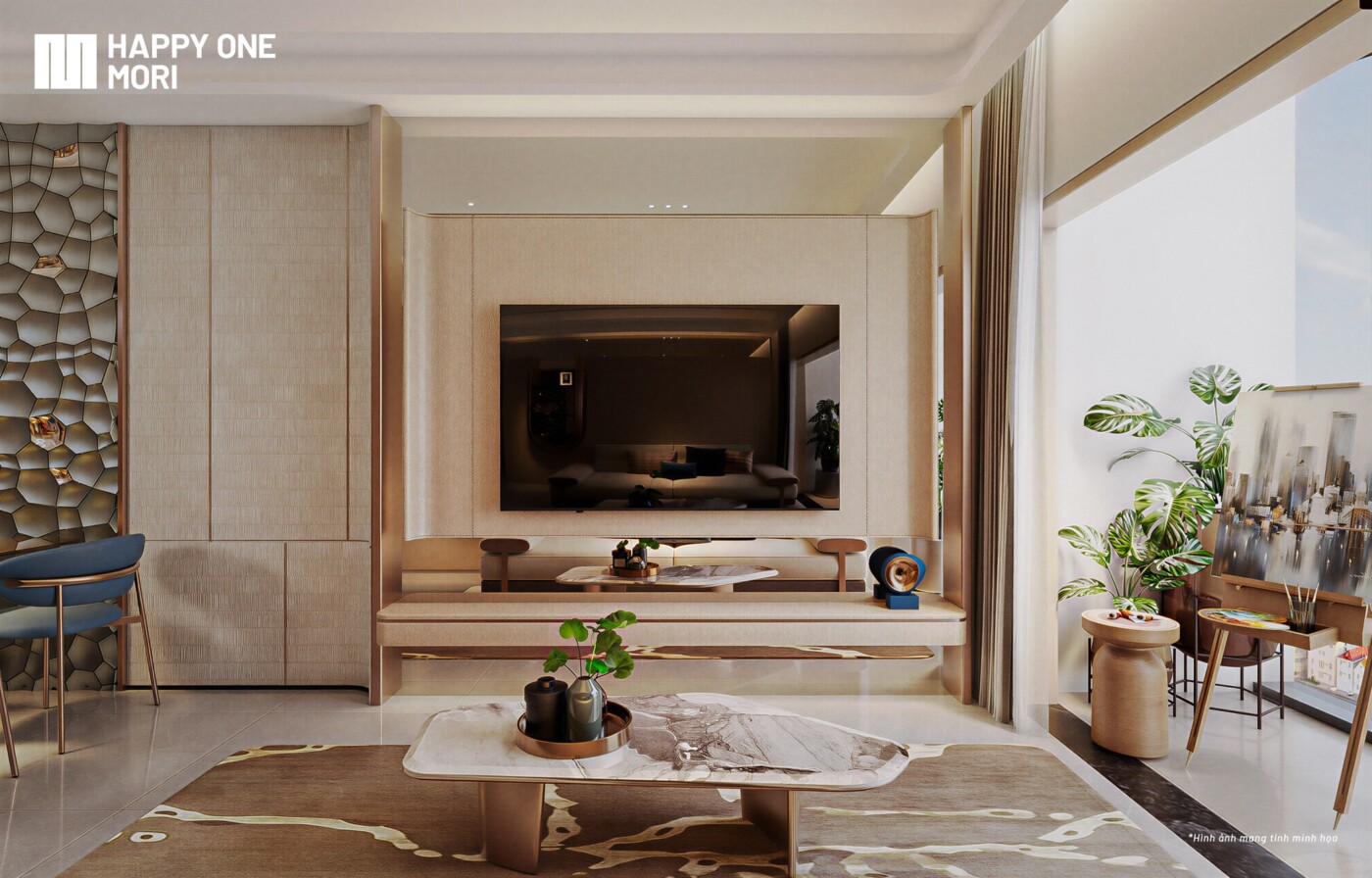 Nội thất Vạn Xuân Group