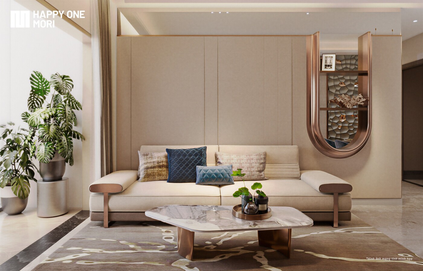 Nội thất Vạn Xuân Group