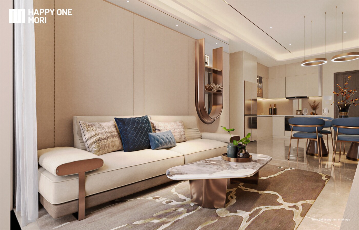 Nội thất Vạn Xuân Group