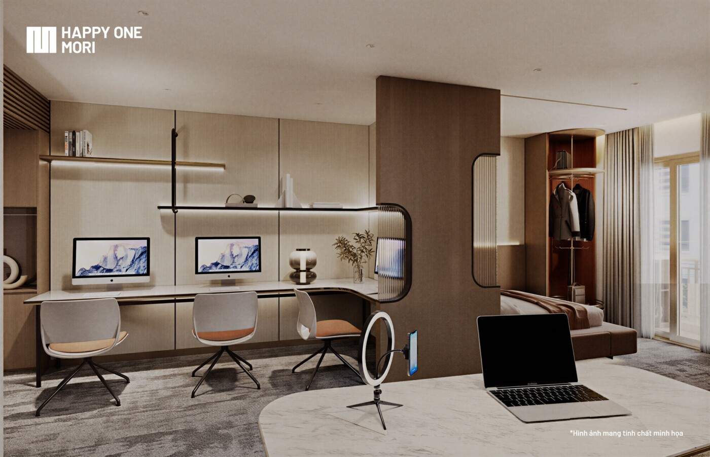 Nội thất Vạn Xuân Group