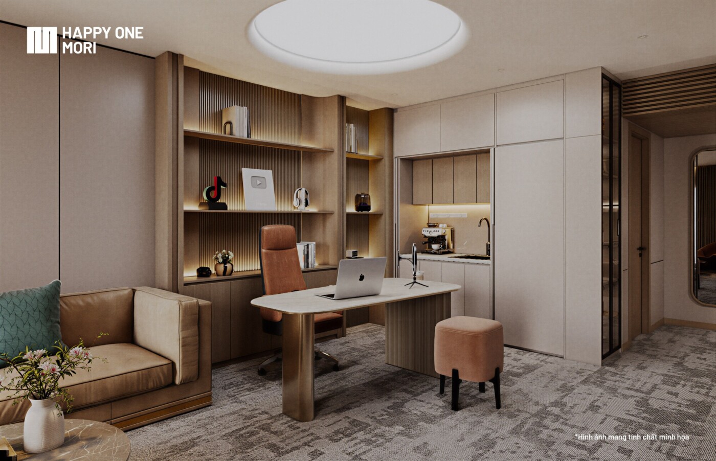 Nội thất Vạn Xuân Group