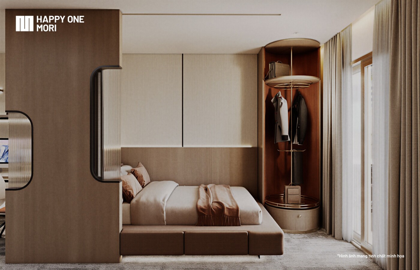 Nội thất Vạn Xuân Group