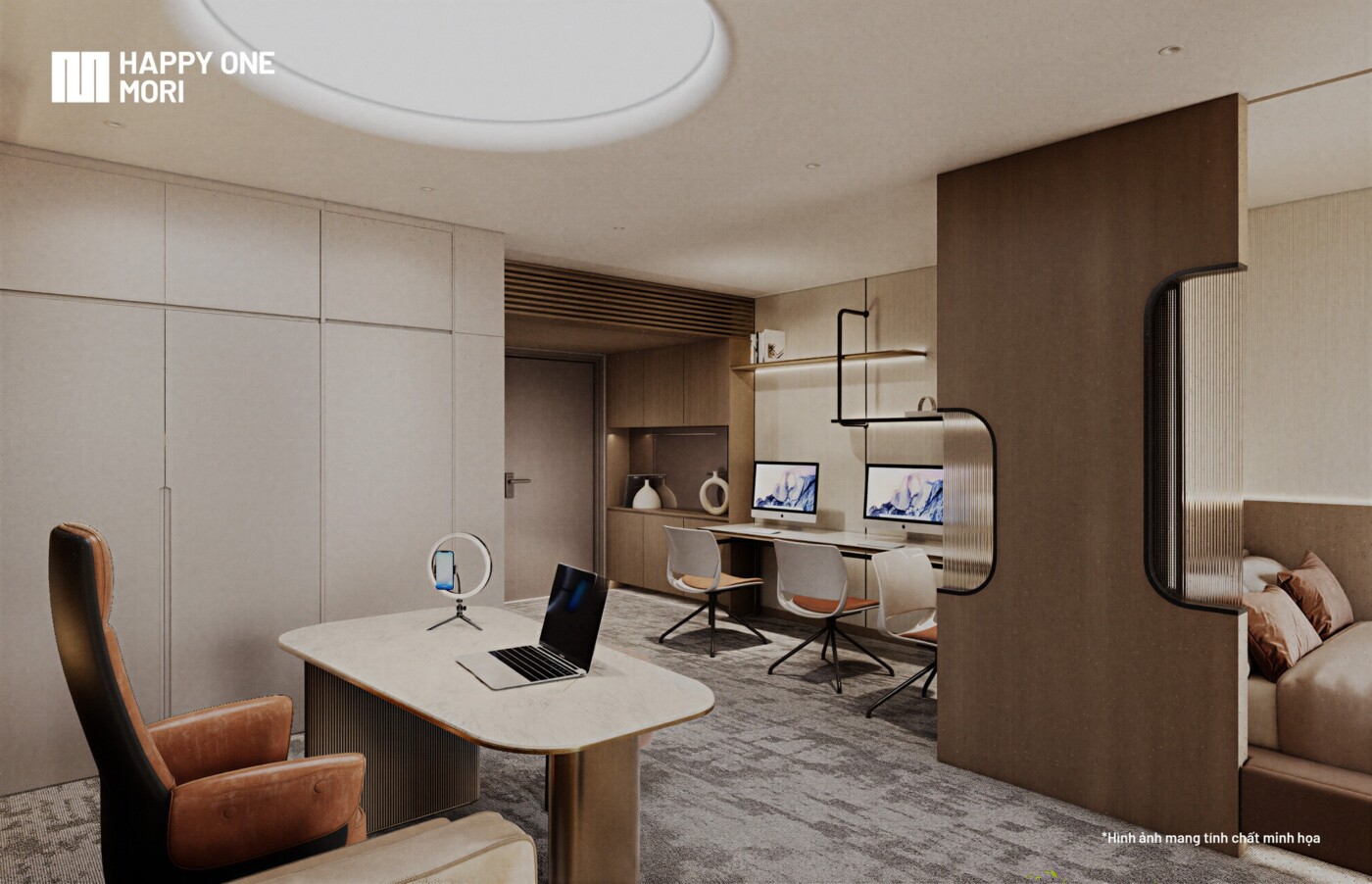 Nội thất Vạn Xuân Group